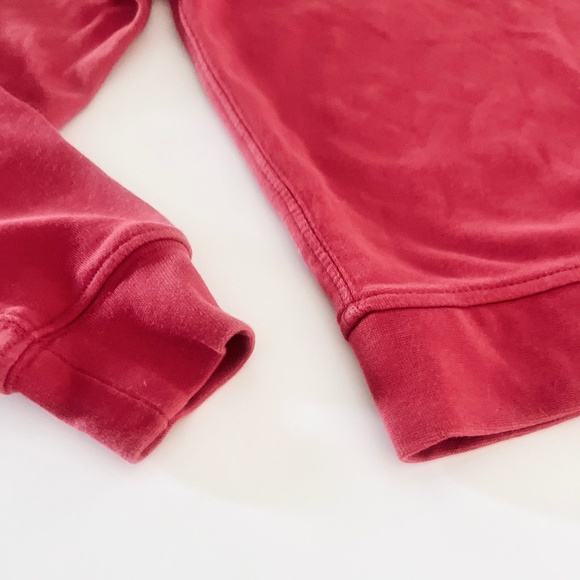 POLO RALPH LAUREN Cotton Interlock Quarter-Zip Boys Pullover - CLASSIC - Picture 6 of 11